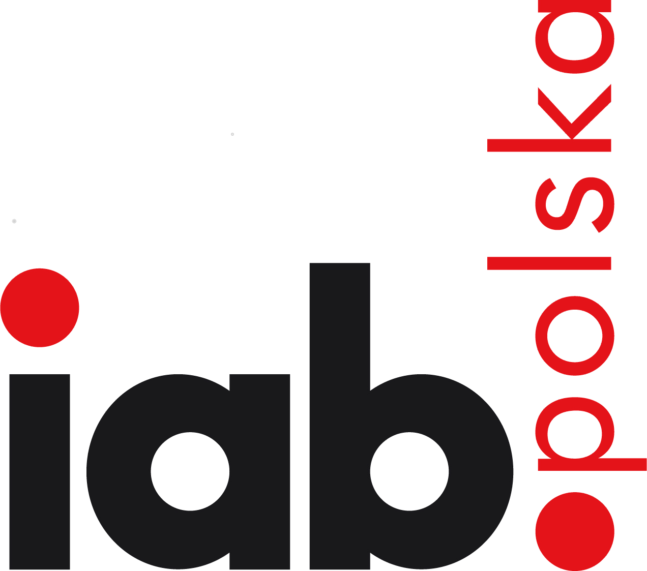 Logo IAB Polska